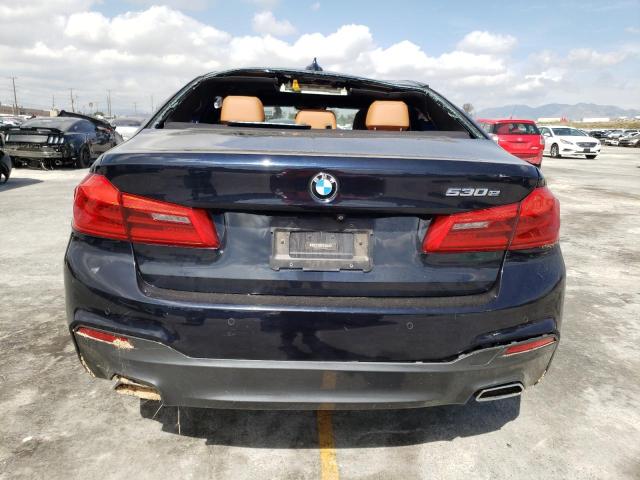 WBAJA9C54JB034541 BMW 530e
