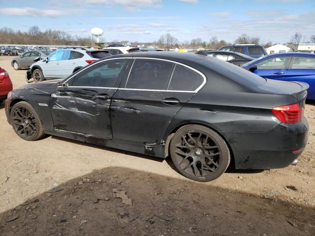 WBA5B3C58ED534076 BMW 535 XI