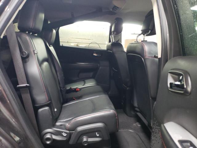 3C4PDDEG1HT567011 Dodge JOURNEY GT