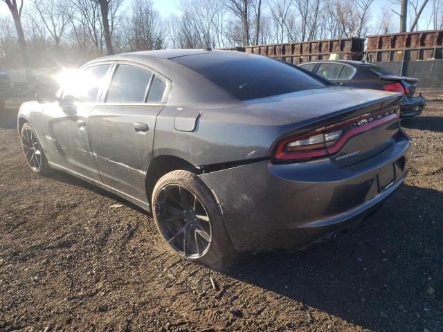 2C3CDXBG3KH612751 Dodge Charger Sxt