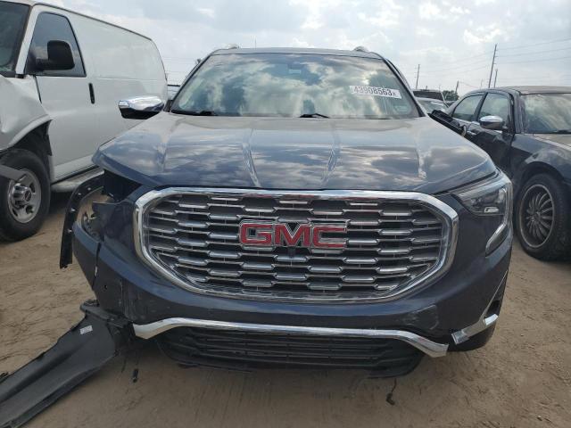 3GKALSEX1JL161995 GMC Terrain Denali