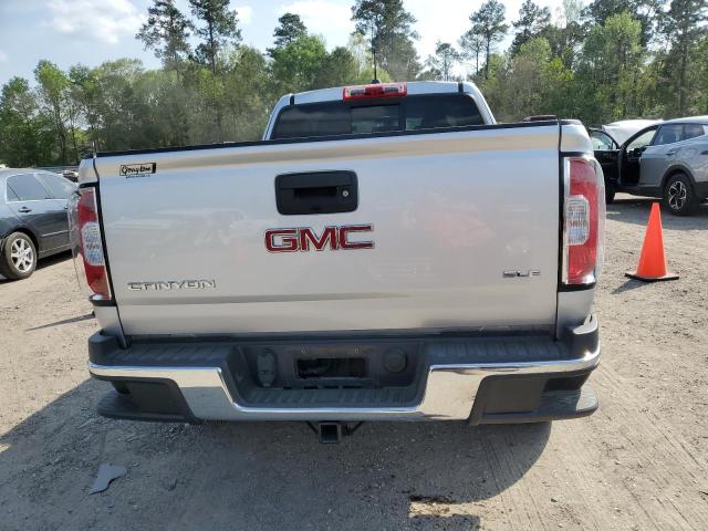 1GTH5CE39G1392960 GMC CANYON SLE