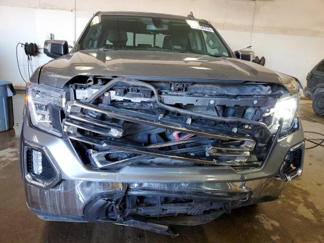 3GTU9DET9MG464245 GMC Sierra K1500 Slt