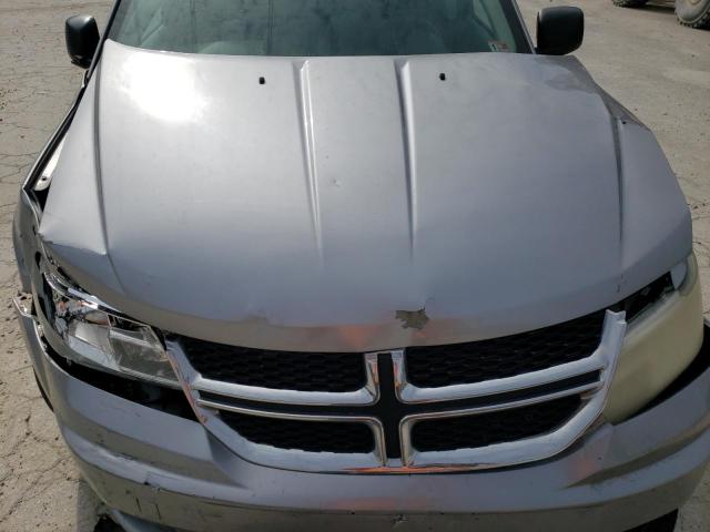 3C4PDCAB3JT254147 Dodge JOURNEY SE