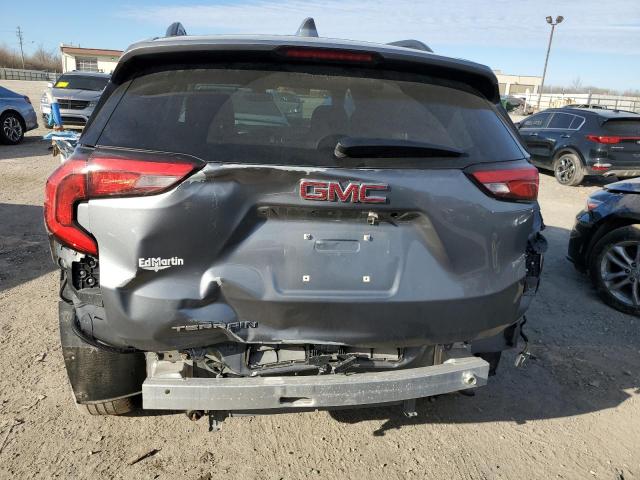 3GKALMEV2LL216287 GMC Terrain Sle