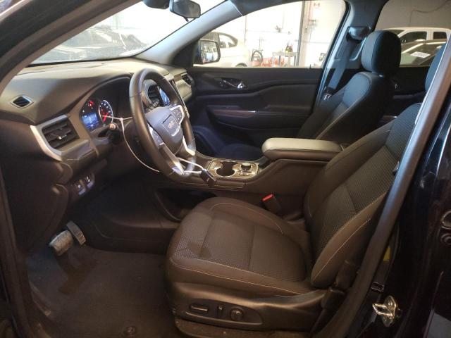 1GKKNRLS5MZ125206 GMC ACADIA SLE