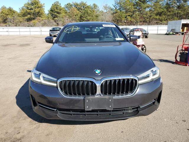 WBA13BJ0XNCJ46351 BMW 530 XI