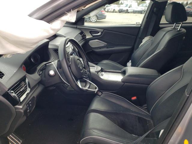 5J8TC1H60KL010386 Acura Rdx A-spec
