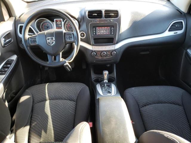 3C4PDCAB0FT523566 Dodge JOURNEY SE