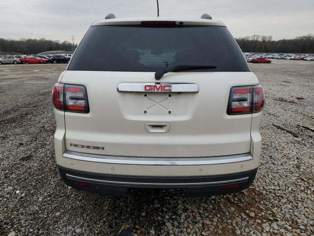 1GKKRRKD3FJ154664 GMC Acadia Slt-1