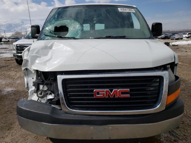 1GTW7FCAXE1902069 GMC Savana G2500