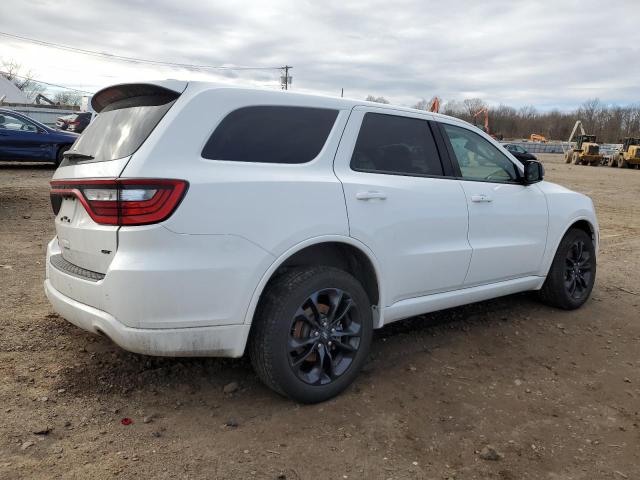 1C4RDJDG9NC161591 Dodge DURANGO GT