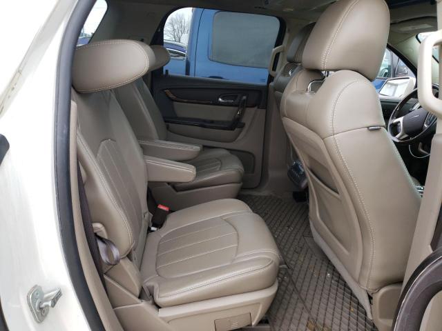 1GKKVTKD1EJ248615 GMC Acadia Denali