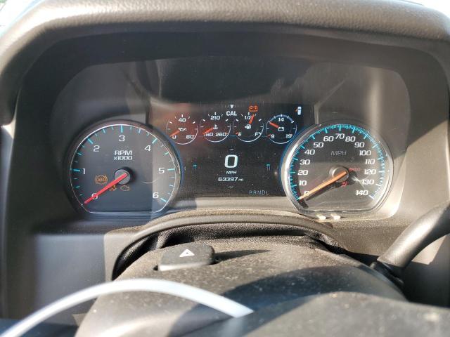 1GKS2HKJXKR263445 GMC YUKON XL DENALI