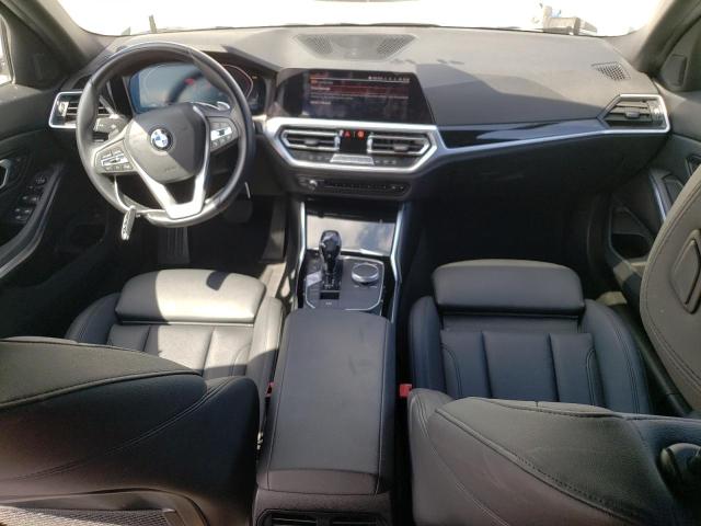 WBA5R1C52KAJ99720 BMW 330I