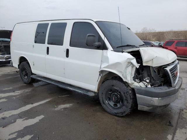 1GTW7AFG1J1903172 GMC Savana G2500