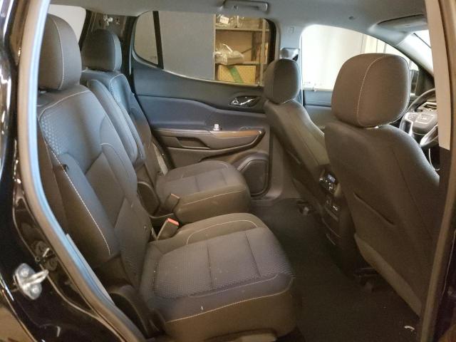 1GKKNRLS5MZ125206 GMC ACADIA SLE