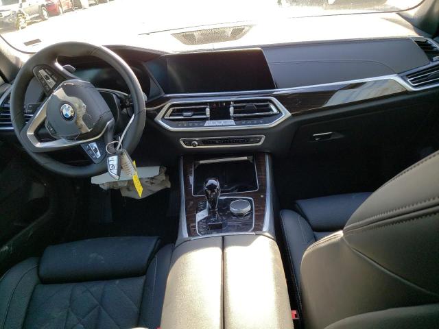 5UXCR4C05P9P73489 BMW X5 Sdrive 40i