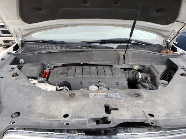 1GKKVTKD1EJ248615 GMC Acadia Denali