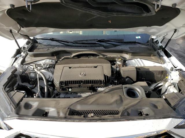 5J8YE1H41NL033971 Acura Mdx Technology