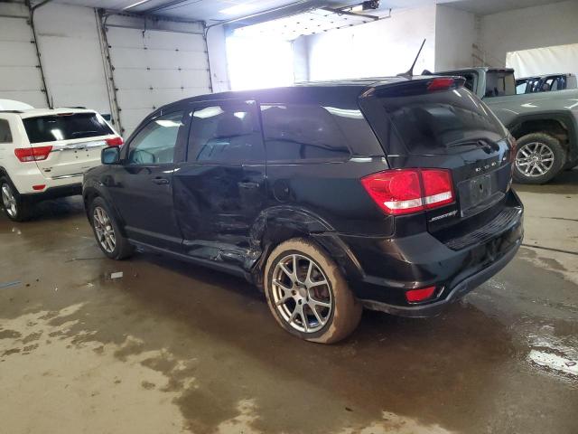 3C4PDCEGXFT756179 Dodge Journey R/t