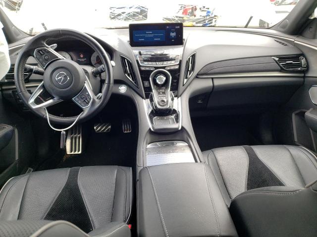 5J8TC1H60KL010386 Acura Rdx A-spec