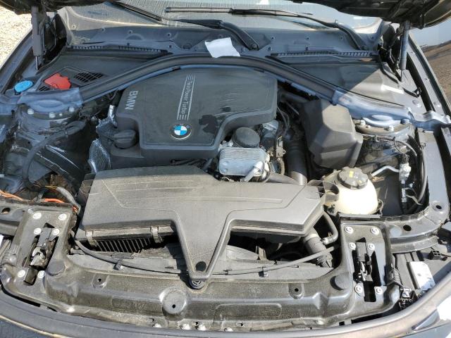 WBA8E5G53JNV02117 BMW 320 XI