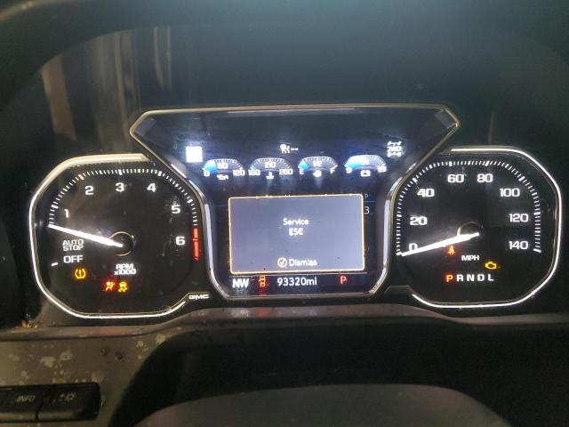 3GTP9EEL4LG222559 GMC Sierra K1500 At4