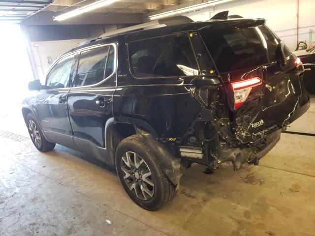 1GKKNRLS5MZ125206 GMC ACADIA SLE