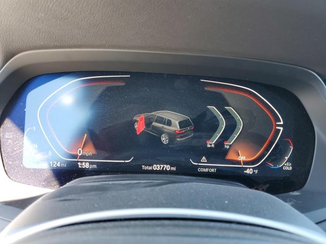 5UXCW2C0XN9M99913 BMW X7 Xdrive40i