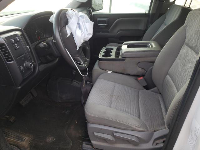 3GTU2LEC5HG164142 GMC Sierra K1500