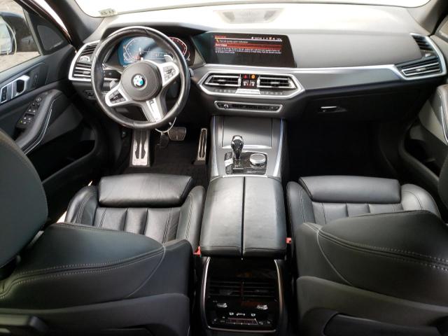 5UXCR6C52KLK80680 BMW X5 Xdrive40i