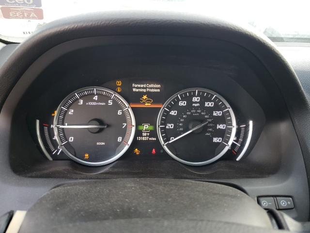 19UUB2F53FA005823 Acura TLX TECH