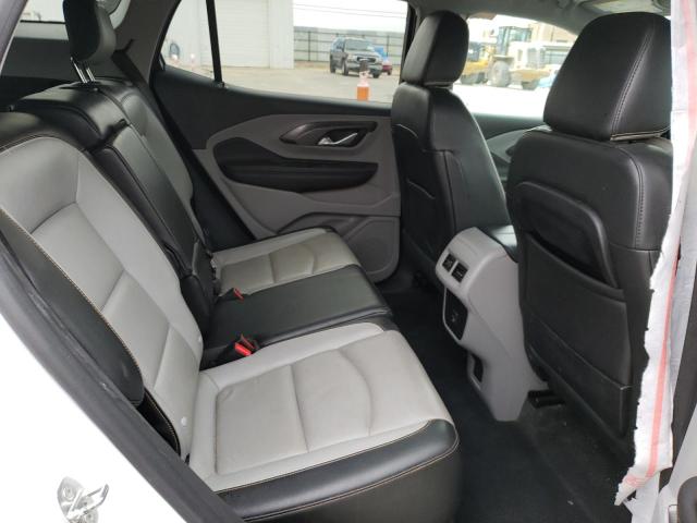 3GKALPEX7KL227075 GMC Terrain Slt
