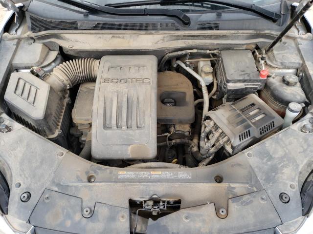 2GKFLVEKXE6128919 GMC Terrain Sle