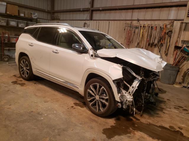 3GKALSEV3ML398295 GMC Terrain Denali