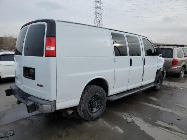 1GTW7AFG1J1903172 GMC Savana G2500