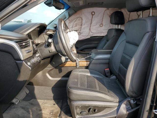 1GKS2HKJXKR263445 GMC YUKON XL DENALI