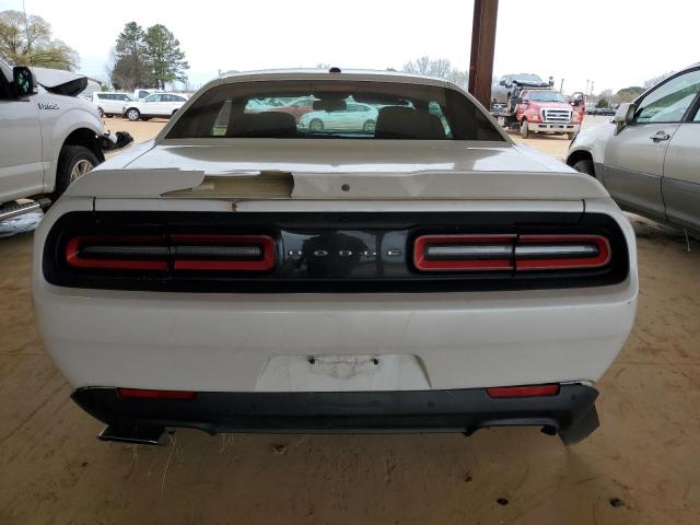 2C3CDZAT4FH712180 Dodge Challenger Sxt