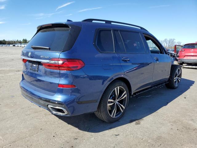 5UXCW2C0XN9M99913 BMW X7 Xdrive40i