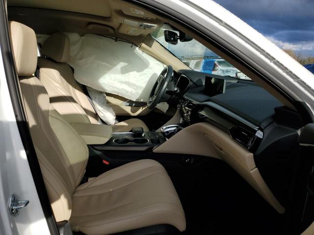 5J8YE1H41NL033971 Acura Mdx Technology