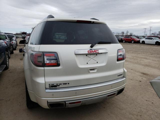 1GKKVTKD1EJ248615 GMC Acadia Denali