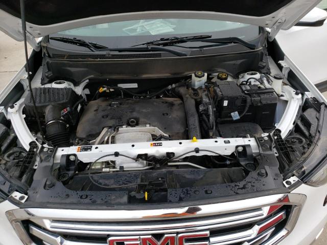 3GKALPEX7KL227075 GMC Terrain Slt