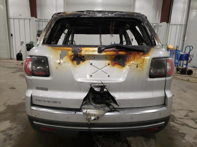 1GKKRPKD4FJ308089 GMC ACADIA SLE