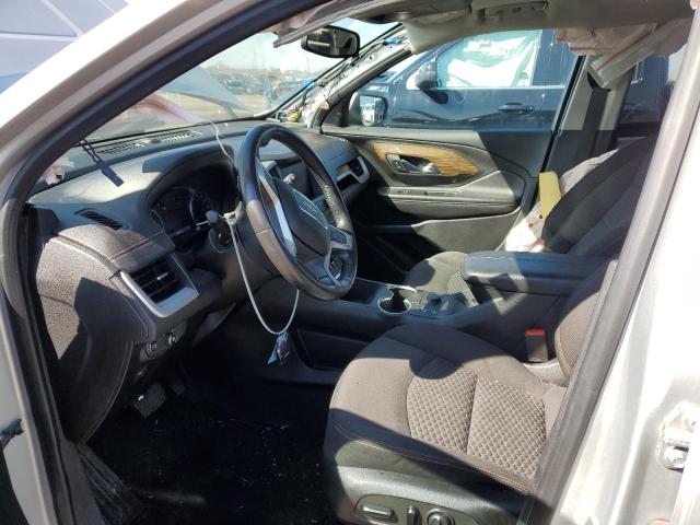 3GKALMEV3KL157474 GMC Terrain Sle