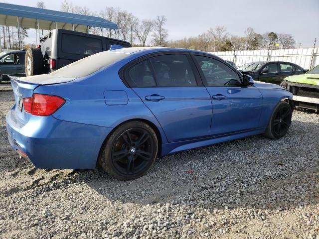 WBA3A5G51FNS86930 BMW 328 I
