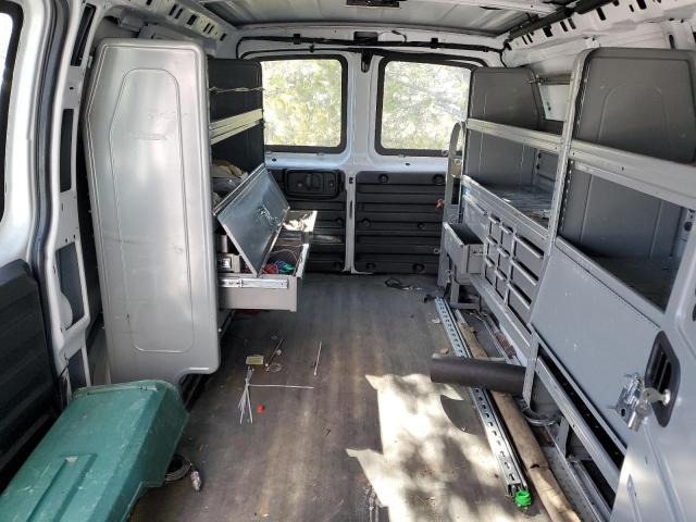 1GTW7AFG7J1188267 GMC Savana G2500