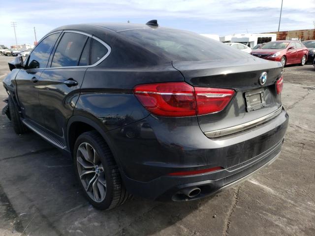 5UXKU0C57G0F92531 BMW X6 Sdrive35i