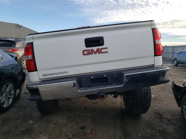 3GTU2LEC5HG164142 GMC Sierra K1500