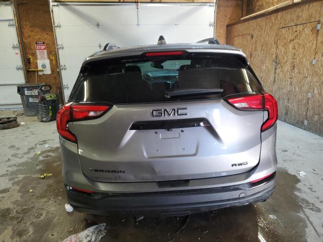 3GKALTEV6LL319657 GMC Terrain Sle